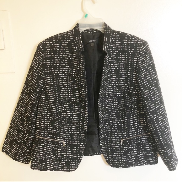 Nine West Jackets & Blazers - ❤️Nine West blazer